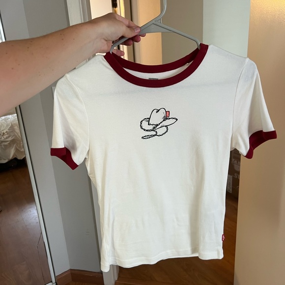 LEVIS tee shirt - Picture 6 of 11